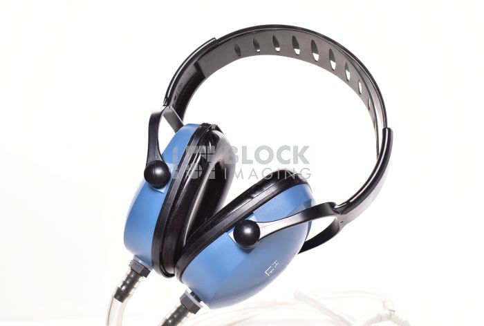 4757238 Headphones for Siemens Closed MRI Block Imaging